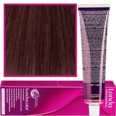 Londa 5/74 Color Professional – profesionální barva na vlasy, zajišťuje zdravý lesk, 60ml