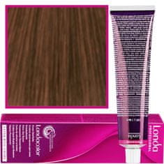Londa 5/37 Color Professional – profesionální barva na vlasy, zajišťuje zdravý lesk, 60ml