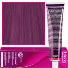 Londa 0/66 Color Professional – profesionální barva na vlasy, zajišťuje zdravý lesk, 60ml
