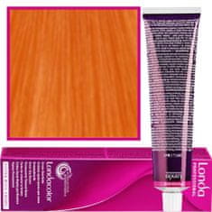 Londa 0/43 Color Professional – profesionální barva na vlasy, zajišťuje zdravý lesk, 60ml