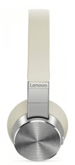 Lenovo Yoga Active Noise Cancellation sluchátka, béžová