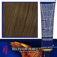 Wella 77/02 Wella Koleston Me - profesionální barva na vlasy, dlouhotrvající efekt, sytá, intenzivní a dlouhotrvající barva, 60ml