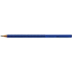 Faber-Castell Grafitová tužka Grip 2001/B modrá