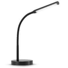 Sunone LED lampa bez stínu – stolní lampa, jasné světlo bez únavy očí; stabilní noha