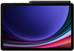Samsung Galaxy Tab S9, 12GB/256GB, Gray - rozbaleno
