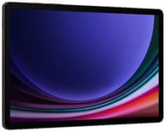 Samsung Galaxy Tab S9, 12GB/256GB, Gray - rozbaleno