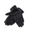 rukavice FLUX II dámské černé L