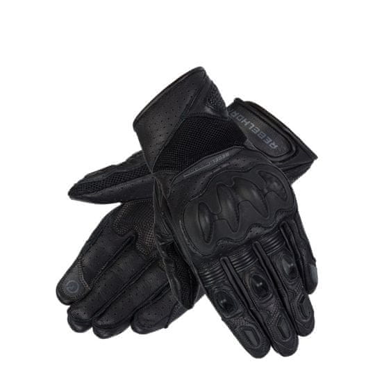 Rebelhorn rukavice FLUX II dámské černé