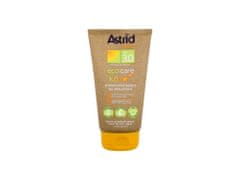 Astrid 150ml sun kids eco care protection moisturizing milk