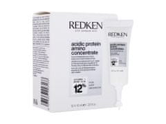 Redken 10x10ml acidic protein amino concentrate