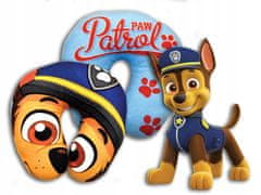 Nickelodeon Opěrka hlavy Cestovní polštář Paw Patrol Chase