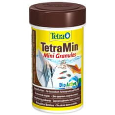 Tetra  TetraMin Mini Granules 100 ml