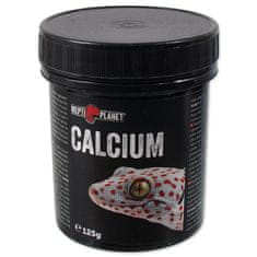 REPTI PLANET krmivo doplňkové Calcium 125 g