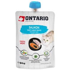 Ontario Pasta ONTARIO losos, 90 g