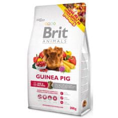 Brit BRIT Animals Guinea Pig Complete 300 g
