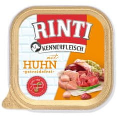 Finnern Vanička RINTI Kennerfleisch kuře + rýže 300 g