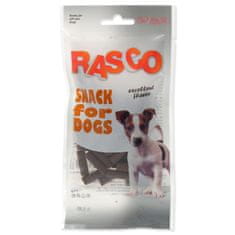 RASCO Pochoutka Dog tyčinky játrové 50 g