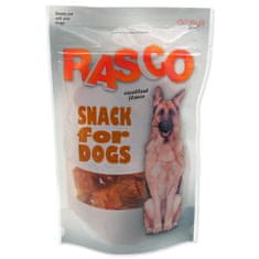 RASCO Pochoutka RASCO Dog kabanos, 70 g