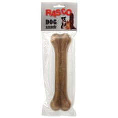 RASCO Kosti Dog buvolí 20 cm 1 ks