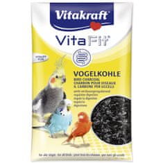 Vitakraft VITAKRAFT VitaFit VogelKohle 10 g
