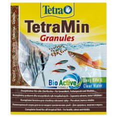 Tetra  TetraMin Granules sáček 12 g