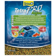 Tetra  TetraPro Algae sáček 12 g