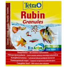 Tetra  Rubin Granules sáček 15 g