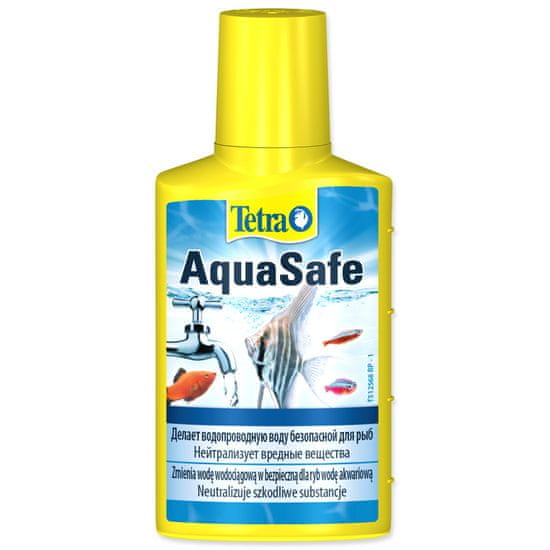 Tetra  AquaSafe 50 ml