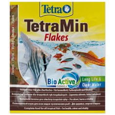 Tetra  TetraMin sáček 12 g