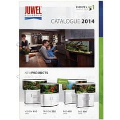Juwel Katalog 2014 ENG A4 1 ks