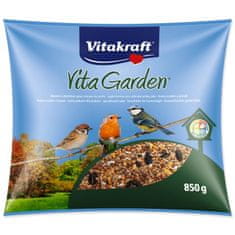 Vitakraft Krmivo VITAKRAFT Vita Garden směs pro venkovní ptactvo 850 g