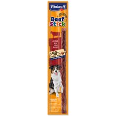 Vitakraft Beef Stick VITAKRAFT Beef 12 g