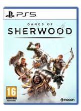 Nacon Gangs of Sherwood (PS5)
