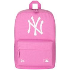 New Era Batohy univerzálni růžové Mlb Stadium Pack New York Yankees Backpack