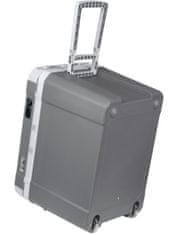 Teesa Chladící box Teesa TSA5006.1 35l 230/24/12V, 35L s funkcí ohřevu