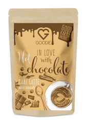 Goodie Horká čokoláda - Chai Latté 110 g
