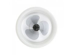 Noaton 15050W Furud, bílá, stropní ventilátor se světlem
