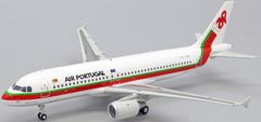 JC Wings Airbus A320-212, TAP Air Portugal "1990s", Potrugalsko, 1/200