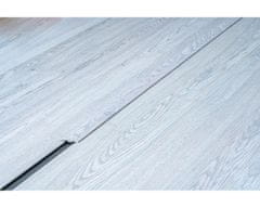 Podlahový přechodový profil T-LINE Toronto 1,2m Lišta 1200x35 mm