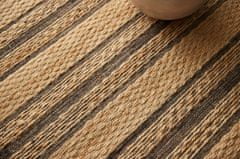 Diamond Carpets Ručně vázaný kusový koberec Agra Terrain DE 2281 Natural Mix 80x150