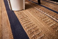 Diamond Carpets Ručně vázaný kusový koberec Agra Fort DE 2285 Natural Mix 80x150