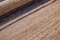 Diamond Carpets Ručně vázaný kusový koberec Agra High DE 2282 Natural Mix 80x150