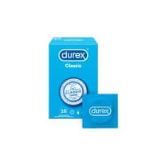 Durex Classic kondomy 18 ks
