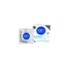 EXS Nano Thin kondomy 3 ks