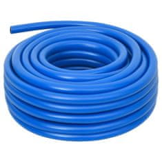 Greatstore Vzduchová hadice modrá 5 m PVC