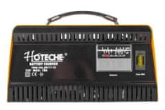 Hoteche Nabíječka autobaterií 12 V - HTP817115