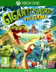 Outright Games Gigantosaurus: The Game XONE