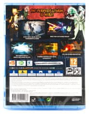 Namco Bandai Games Naruto Shippuden: Ultimate Ninja Storm 4 PS4