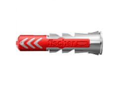 Fischer univerzálne kolíky DuoPower 6x30mm - 3200ks 