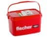 Fischer Univerzální kolíky DuoPower 10x50mm - 720ks Uniwersalny